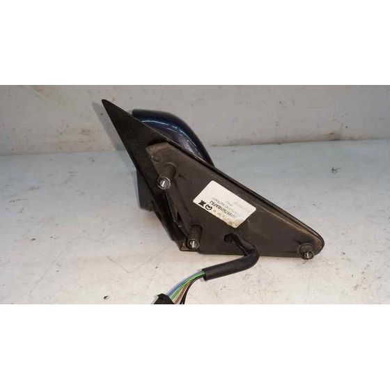 Retrovisor Izquierdo Para Skoda Octavia Berlina