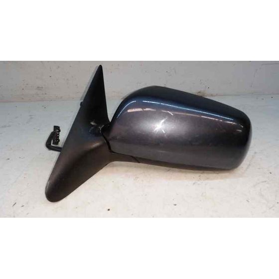 Retrovisor Izquierdo Para Skoda Octavia Berlina