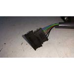 Retrovisor Izquierdo Para Skoda Octavia Berlina