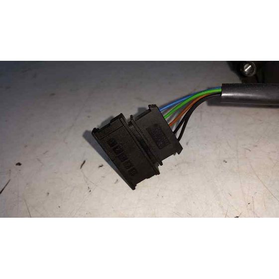 Retrovisor Izquierdo Para Skoda Octavia Berlina