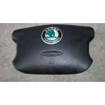 Kit Airbag Para Skoda Octavia Berlina