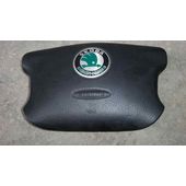 Kit Airbag Para Skoda Octavia Berlina