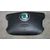 Kit Airbag Para Skoda Octavia Berlina