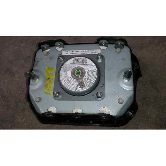 Kit Airbag Para Skoda Octavia Berlina