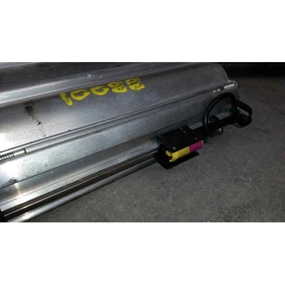 Kit Airbag Para Skoda Octavia Berlina