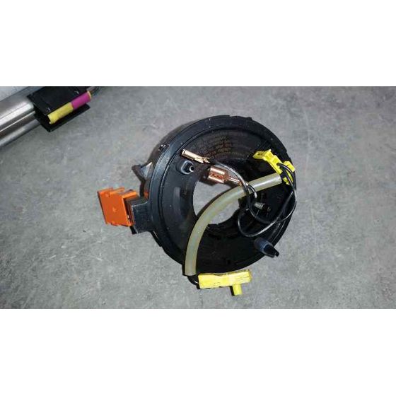 Kit Airbag Para Skoda Octavia Berlina