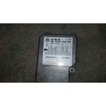Kit Airbag Para Skoda Octavia Berlina