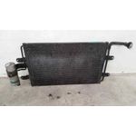 Condensador / Radiador Aire Acondicionado Para Skoda Octavia Berlina