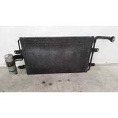 Condensador / Radiador Aire Acondicionado Para Skoda Octavia Berlina