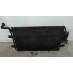 Condensador / Radiador Aire Acondicionado Para Skoda Octavia Berlina