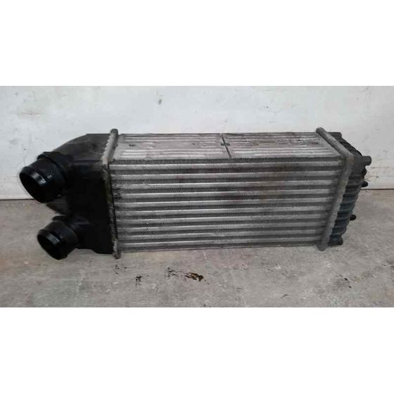 Intercooler Para Citroen Berlingo