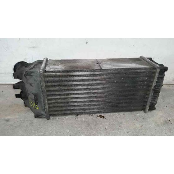 Intercooler Para Citroen Berlingo