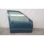 Puerta Delantera Derecha Para Volvo V70 Familiar