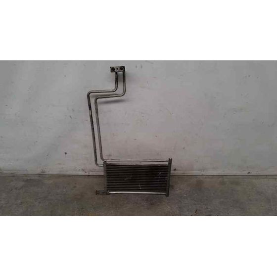 Radiador Caja Cambios Para Bmw Serie 5 Berlina