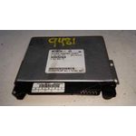 Centralita Abs Para Bmw Serie 5 Berlina