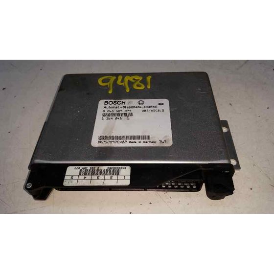 Centralita Abs Para Bmw Serie 5 Berlina