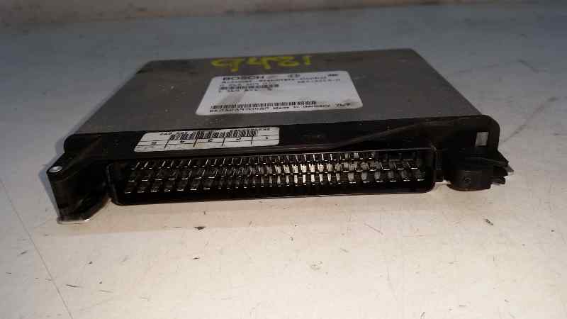 Centralita Abs Para Bmw Serie 5 Berlina