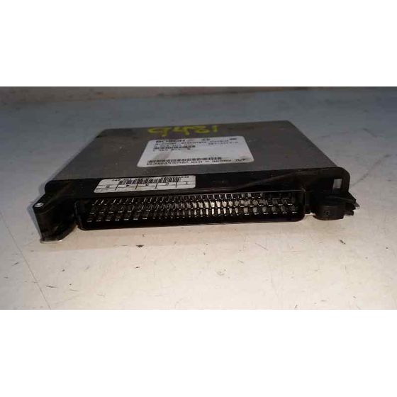 Centralita Abs Para Bmw Serie 5 Berlina