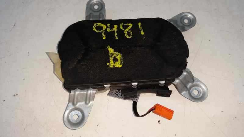 Airbag Lateral Delantero Derecho Para Bmw Serie 5 Berlina