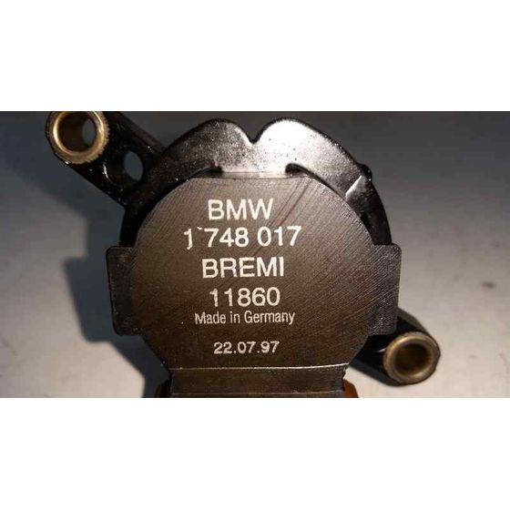 Bobina Encendido para Bmw Serie 5 Berlina (E39)
