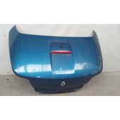 Tapa Maletero Para Renault Megane Ii Coupe/Cabrio