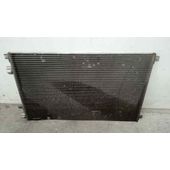 Condensador / Radiador Aire Acondicionado Para Renault Megane Ii Coupe/Cabrio