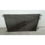 Condensador / Radiador Aire Acondicionado Para Renault Megane Ii Coupe/Cabrio
