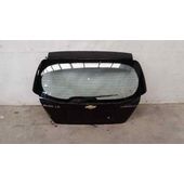 Porton Trasero Para Chevrolet Aveo