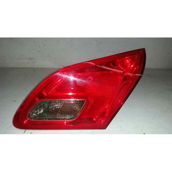Piloto Trasero Derecho Para Opel Astra J Lim.