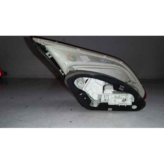 Piloto Trasero Derecho Para Opel Astra J Lim.