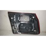 Piloto Trasero Derecho Para Mazda 626 Berlina