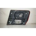 Piloto Trasero Izquierdo Para Mazda 626 Berlina