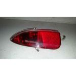 Faro Antiniebla Trasero Derecho para Opel Corsa C
