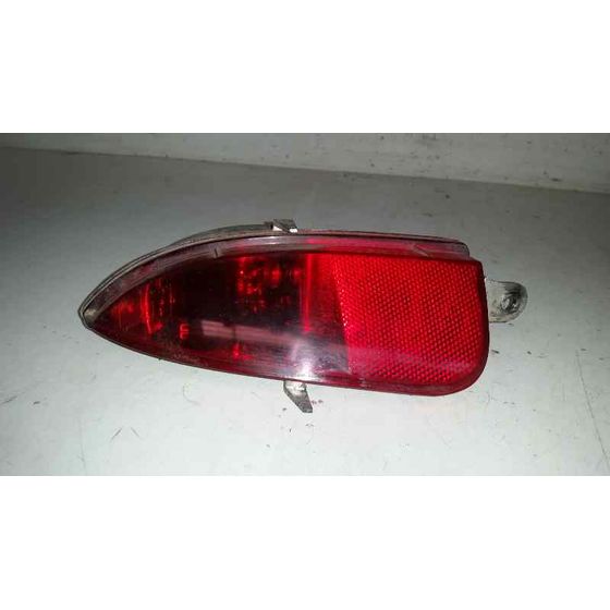 Faro Antiniebla Trasero Derecho para Opel Corsa C