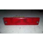 Faro Antiniebla Trasero Central Para Nissan X-Trail