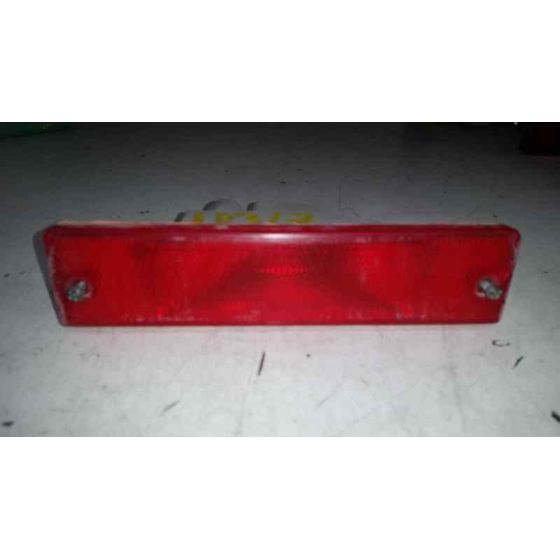 Faro Antiniebla Trasero Central Para Nissan X-Trail