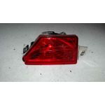 Faro Antiniebla Trasero Izquierdo Para Fiat Bravo