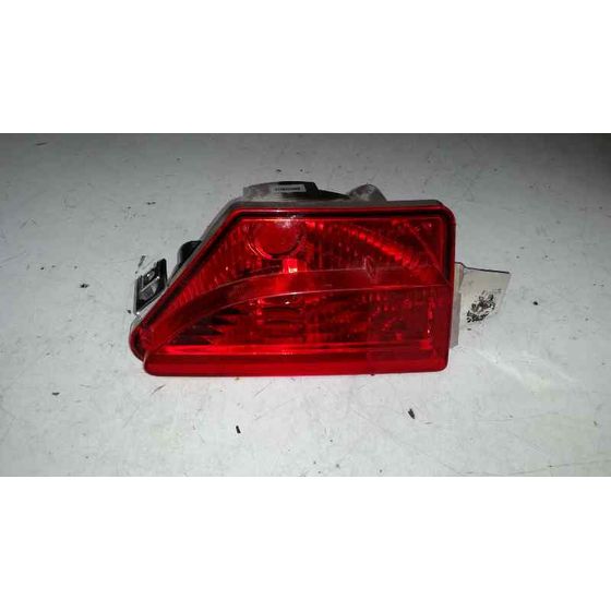 Faro Antiniebla Trasero Izquierdo Para Fiat Bravo