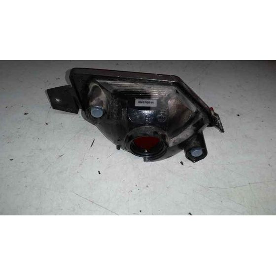 Faro Antiniebla Trasero Izquierdo Para Fiat Bravo