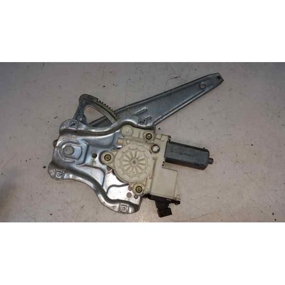 Elevalunas Trasero Derecho Para Toyota Corolla