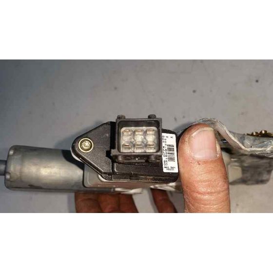 Elevalunas Trasero Derecho Para Toyota Corolla