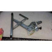 Elevalunas Delantero Derecho Para Toyota Corolla
