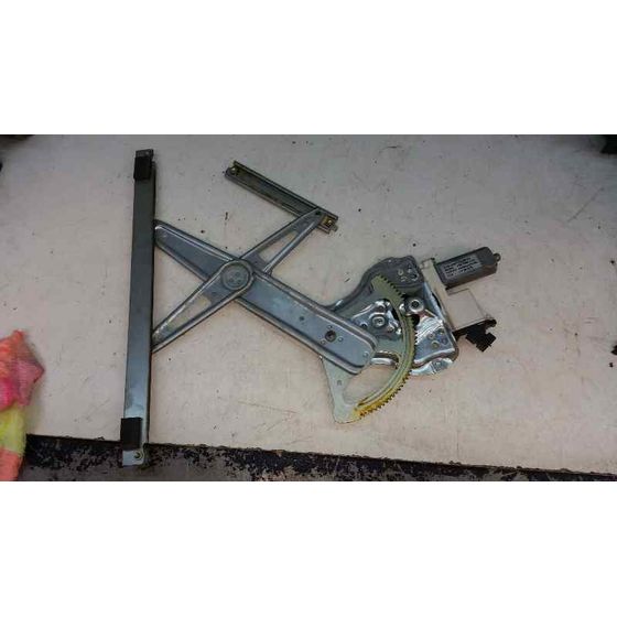 Elevalunas Delantero Derecho Para Toyota Corolla