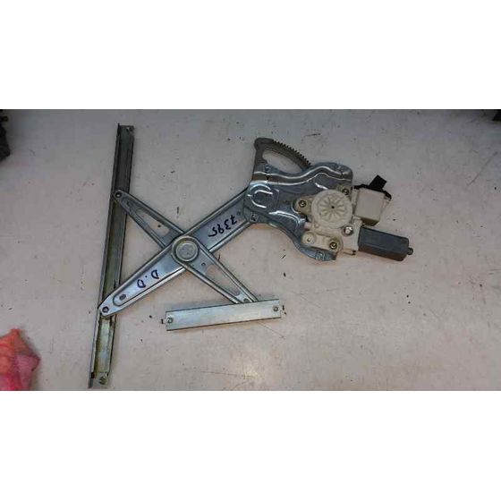 Elevalunas Delantero Derecho Para Toyota Corolla