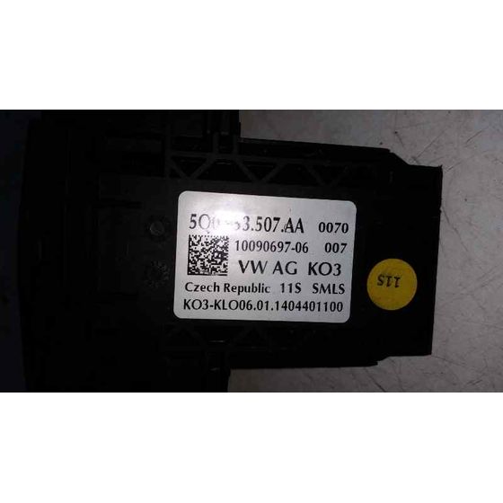 Mando Luces Y Limpia Para Volkswagen Golf Vii Lim.