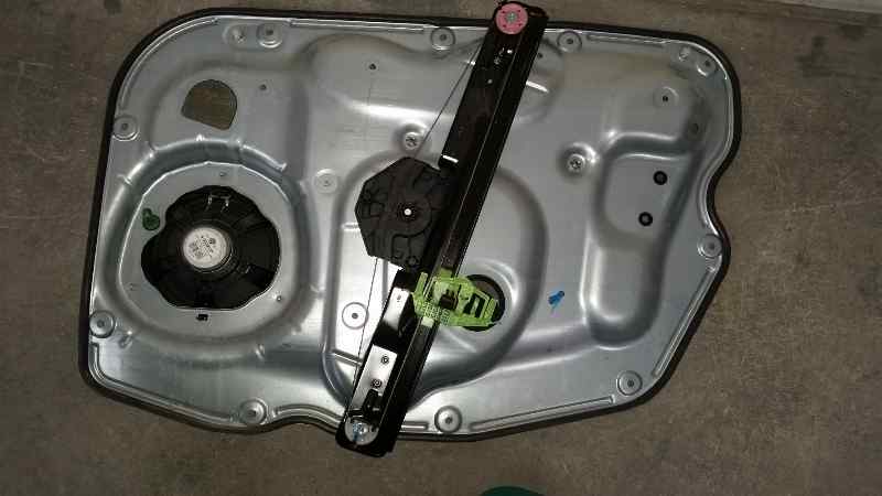 Elevalunas Delantero Izquierdo Para Alfa Romeo Giulietta