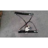 Elevalunas Delantero Derecho Para Ford Mondeo Ber.