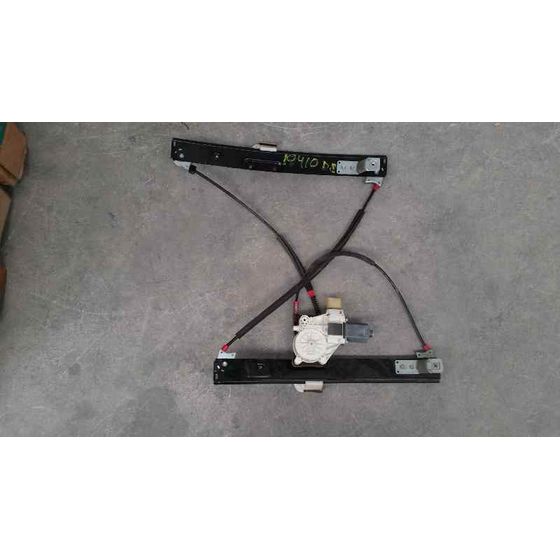Elevalunas Delantero Derecho Para Ford Mondeo Ber.