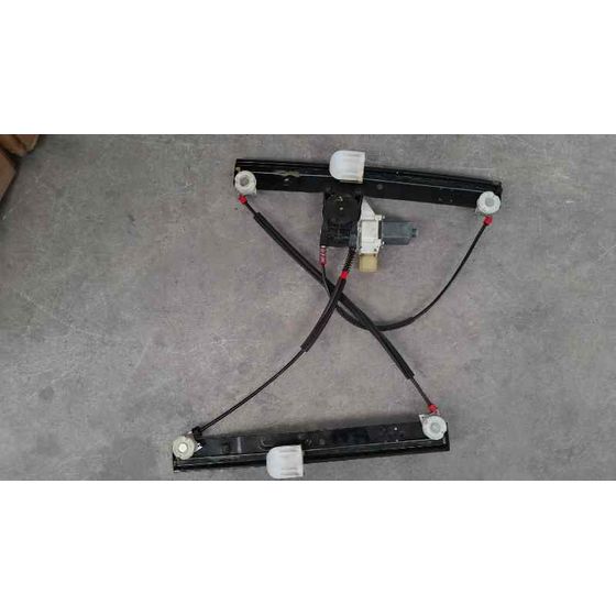 Elevalunas Delantero Derecho Para Ford Mondeo Ber.