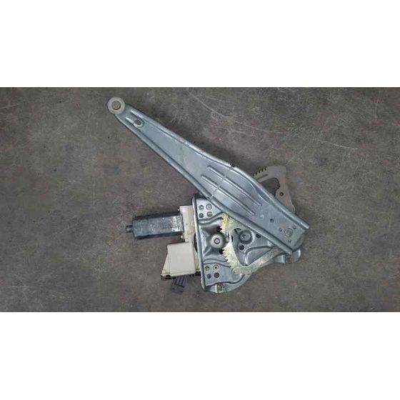 Elevalunas Trasero Derecho Para Toyota Avensis Berlina